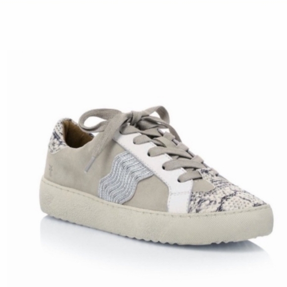 Frye Webster Wave Sneakers SH1 - Picture 2 of 6